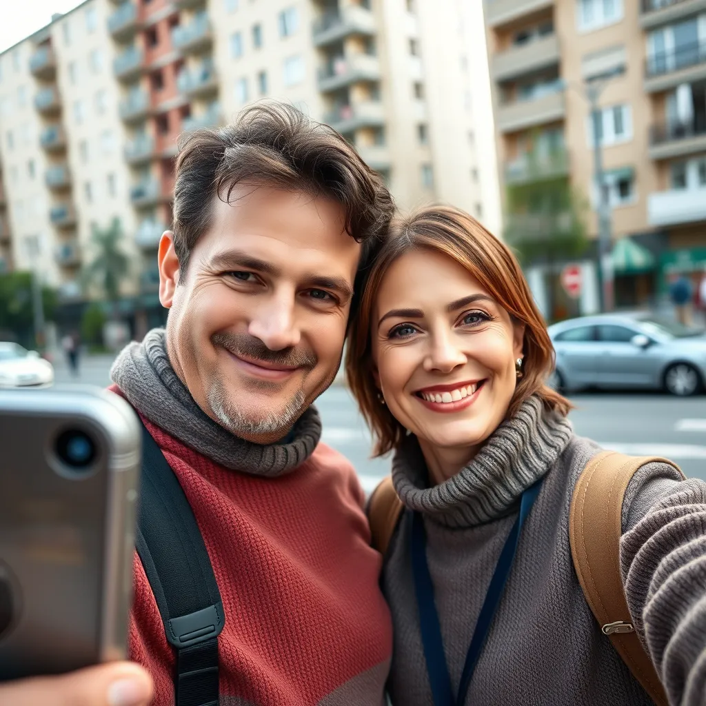 Алексей и Ольга