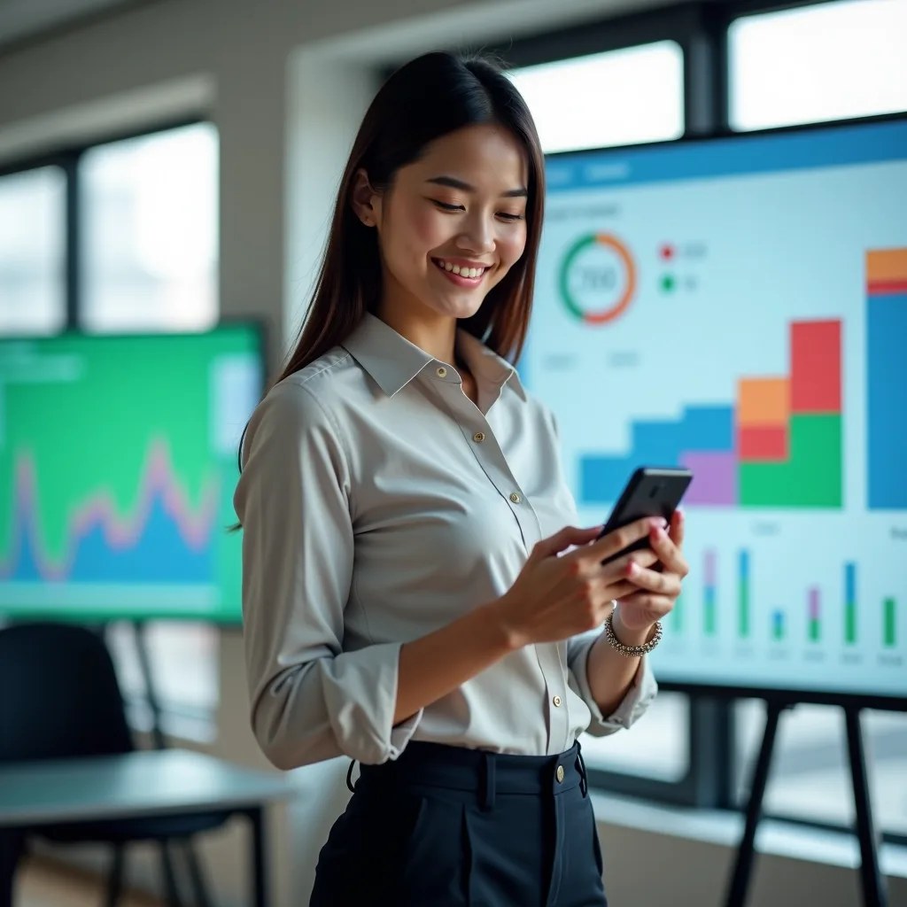 Биржевой брокер